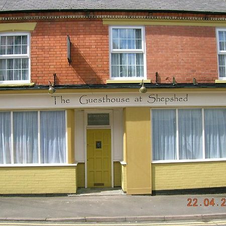 The Guesthouse At Shepshed Luaran gambar