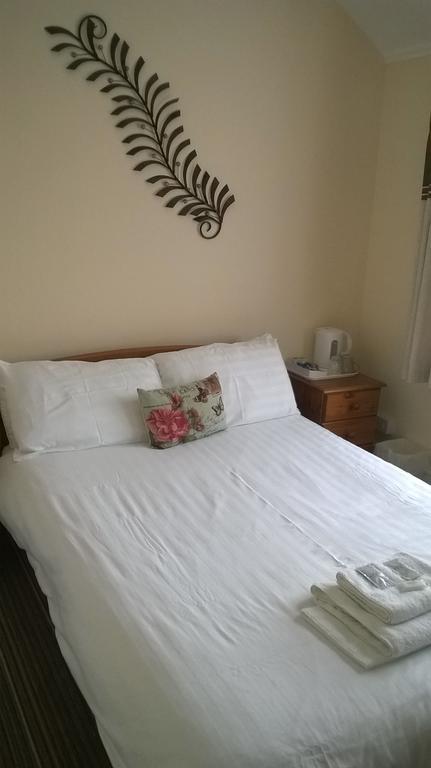 The Guesthouse At Shepshed Luaran gambar