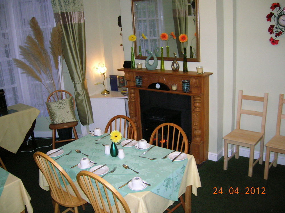 The Guesthouse At Shepshed Luaran gambar