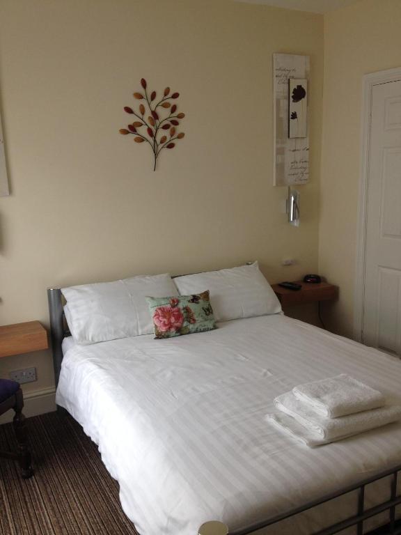 The Guesthouse At Shepshed Luaran gambar