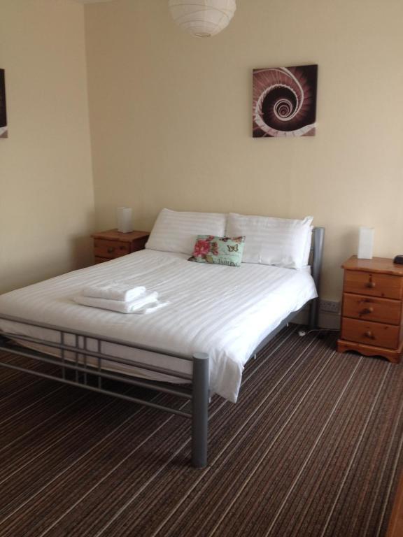 The Guesthouse At Shepshed Luaran gambar