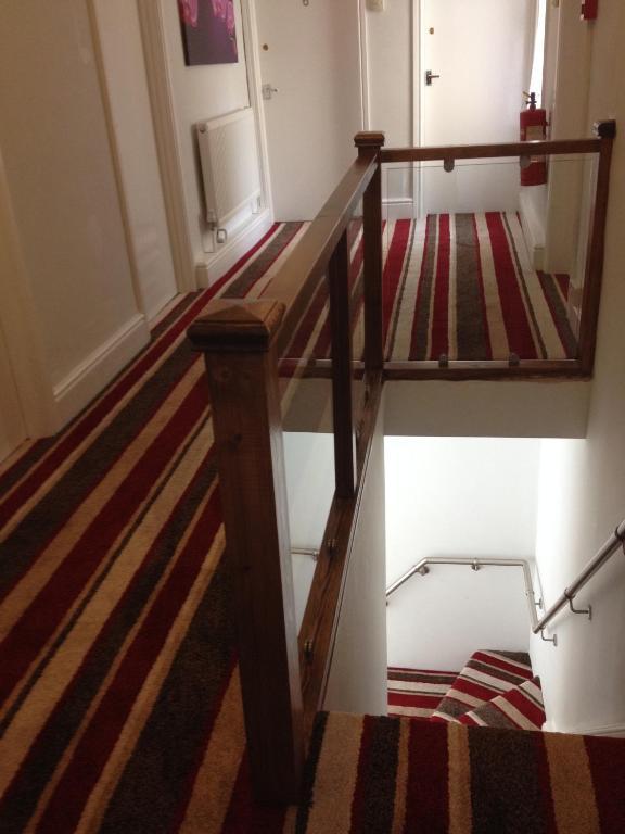 The Guesthouse At Shepshed Luaran gambar
