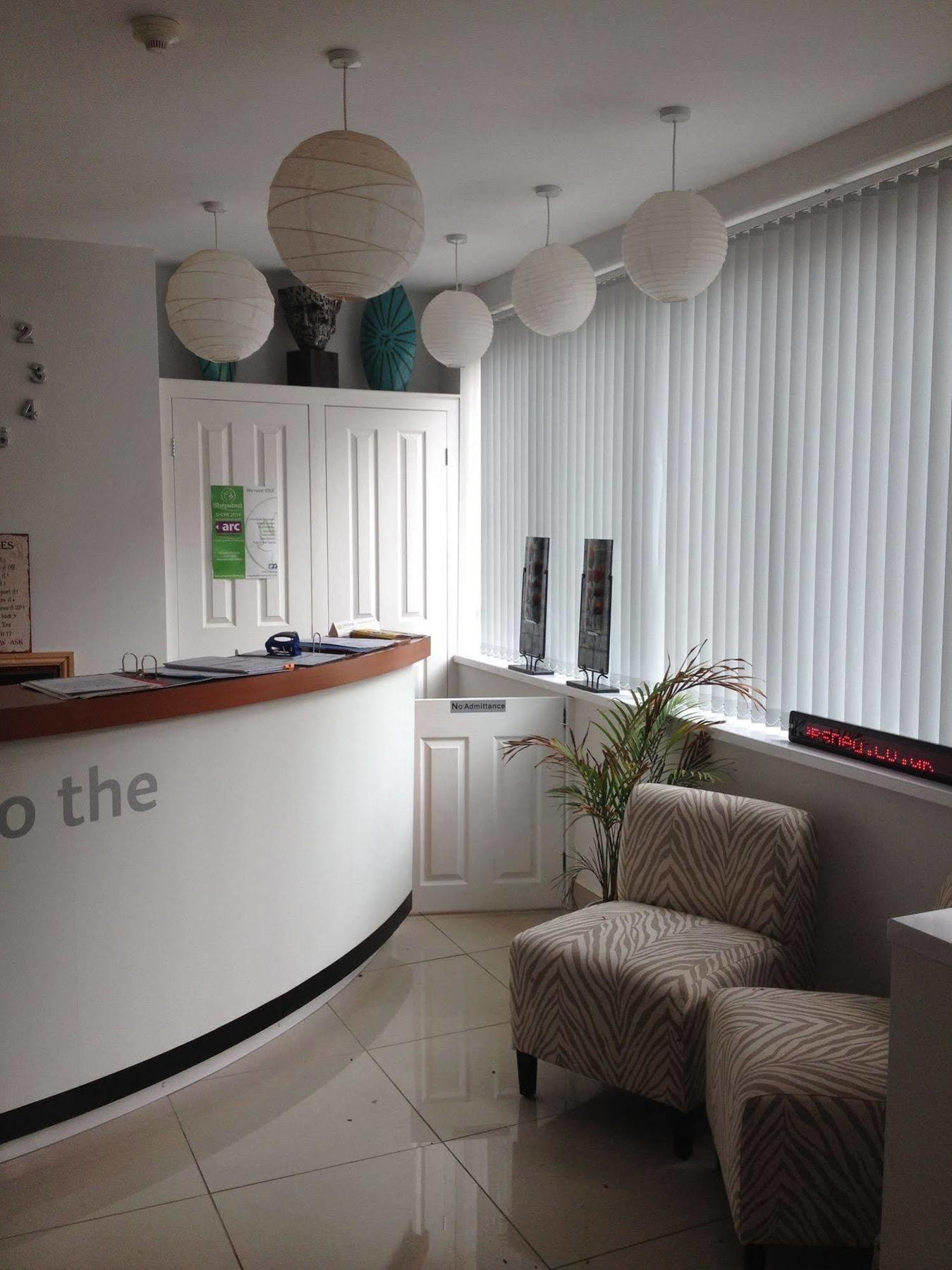 The Guesthouse At Shepshed Luaran gambar