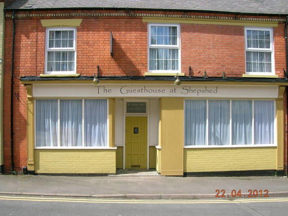 The Guesthouse At Shepshed Luaran gambar